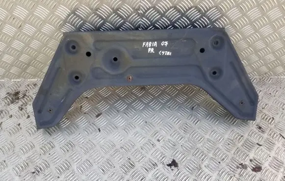 Skoda Fabia Mk1 (6Y) Front subframe 6Q0199349E