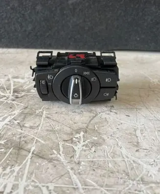 Light switch