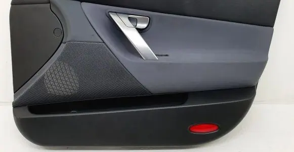 Nissan Primera Front door card panel trim