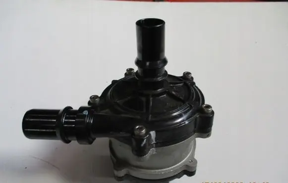 Hyundai Tucson IV NX4 Electric auxiliary coolant/water pump 369103D921