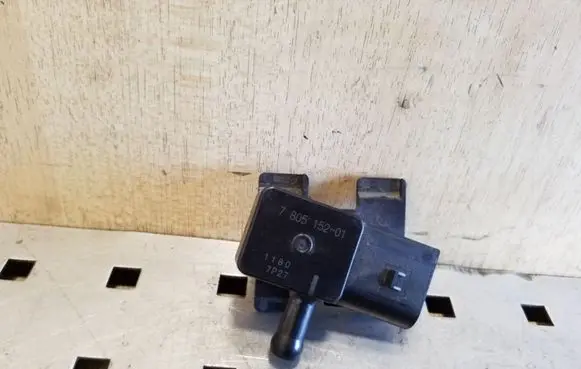 BMW 5 F10 F11 Air pressure sensor 780515201