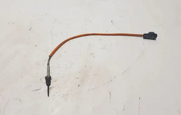Land Rover Discovery Sport Exhaust gas temperature sensor AH2212B591DA