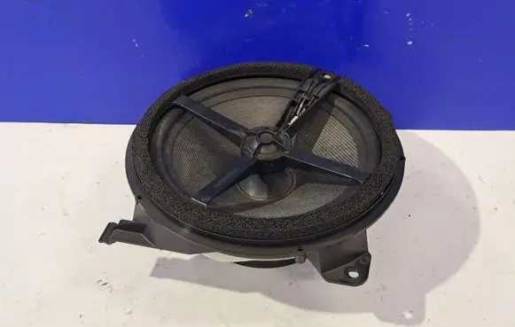 Volvo S60 Panel speaker 9472300