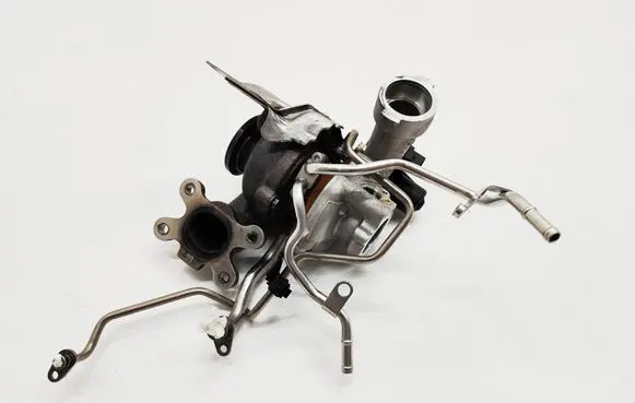 Volkswagen T-Roc Turbo system vacuum part 170123001353 0600208 05E145702L