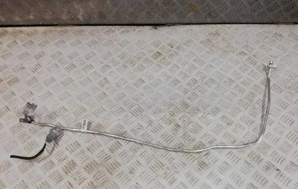 Dacia Spring Air conditioning (A/C) pipe/hose 924405813R