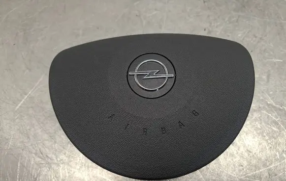Opel Meriva A Steering wheel airbag 13188242