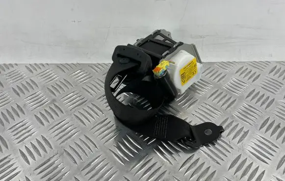 Mercedes-Benz EQB Third row seat belt A2478600101 34262804AAN