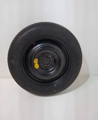 Lexus RX 450H R18 spare wheel 