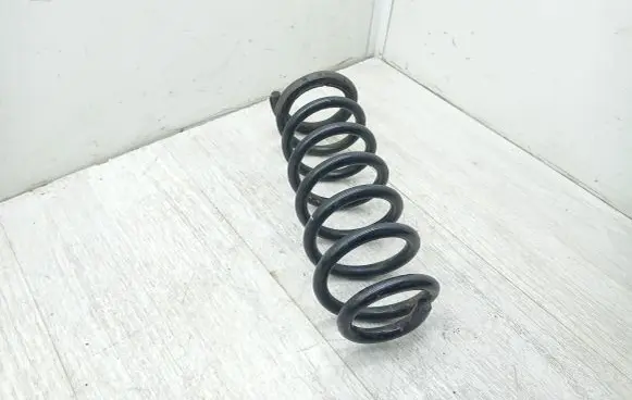 Peugeot 508 Rear coil spring