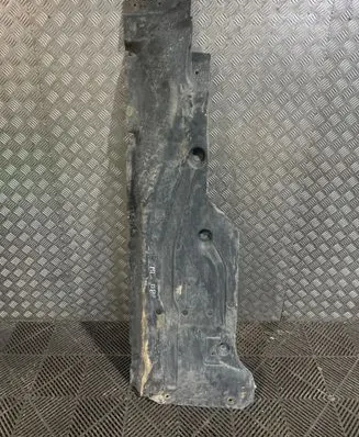 Mercedes-Benz ML W164 Side bottom protection A1646190438