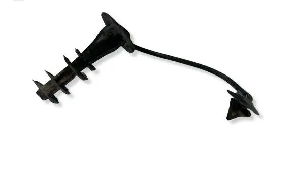 Audi A6 S6 C6 4F Tow hook cap/cover 4F0804297B