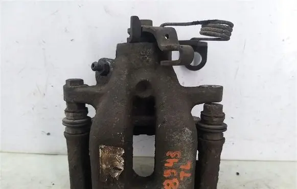 Peugeot 407 Rear brake caliper 