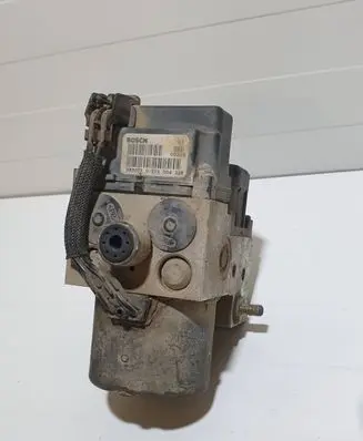Peugeot 607 ABS Pump 0273004328 087072 00309