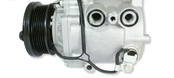 Ford Mondeo Mk III Air conditioning (A/C) compressor (pump) 699328 8623331 6S7119D629CA
