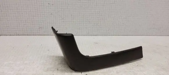 Volkswagen Transporter - Caravelle T4 Front door interior handle trim 701867197