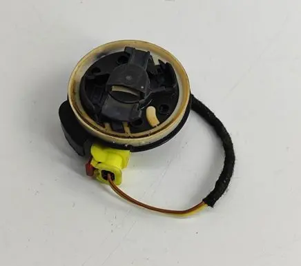 Audi Q5 SQ5 Airbag deployment crash/impact sensor 4N0955557A
