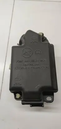 Fiat Tipo Fuse box cover 51890354
