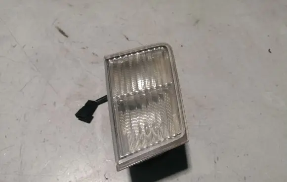 Cadillac BLS Tailgate rear/tail lights
