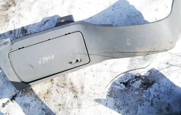 Peugeot 806 Glove box 146097107a