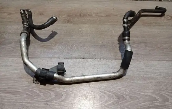 Volvo S60 Engine coolant pipe/hose