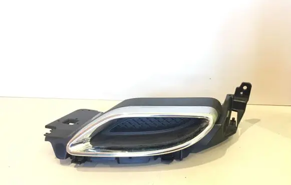 Mercedes-Benz E W238 Muffler ending A2388850601