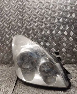 Toyota Corolla Verso AR10 Headlight/headlamp 0821211M8R