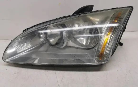 Ford Focus C-MAX Headlight/headlamp 4M5113W030AD 10178 0M5X0