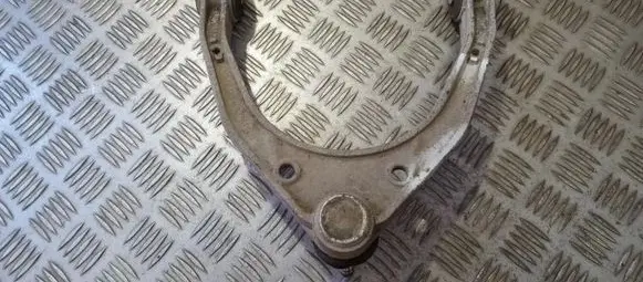 Volkswagen Touareg I Front lower control arm/wishbone