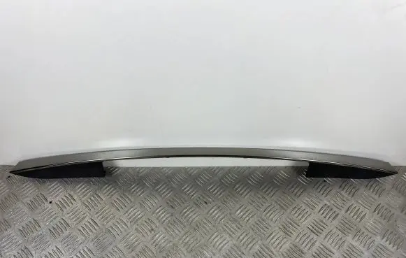 Hyundai Santa Fe Tailgate trim