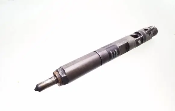 Renault Scenic II - Grand scenic II Fuel injector 28232242