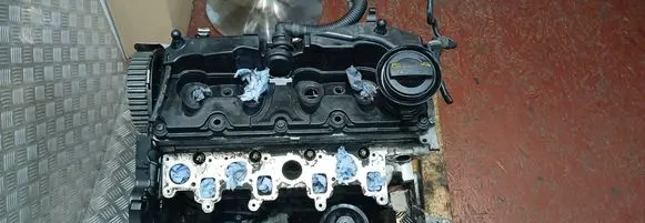 Seat Toledo IV (NH) Engine CAYT