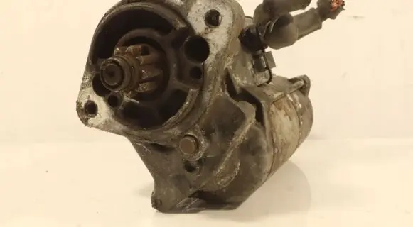 Rover 75 Starter motor 228007800