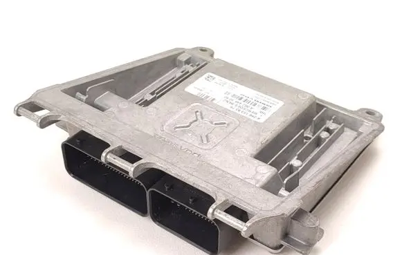 Mercedes-Benz A W169 Engine control unit/module ECU 2661538379 A2661538379 20260210HCR1133