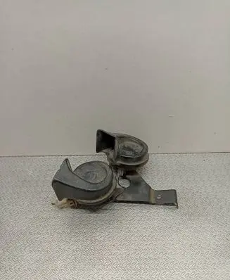 Peugeot 3008 I Horn signal 9657476680 6033FB1717