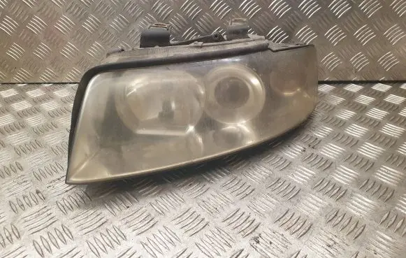 Headlight/headlamp