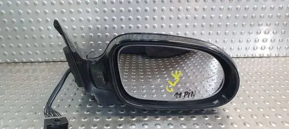 Mercedes-Benz CLK A209 C209 Front door electric wing mirror S26378797