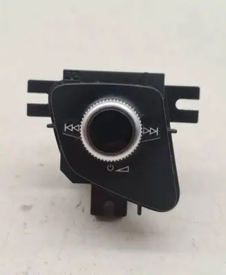 Audi Q7 4M Sound control switch 4M2919616B