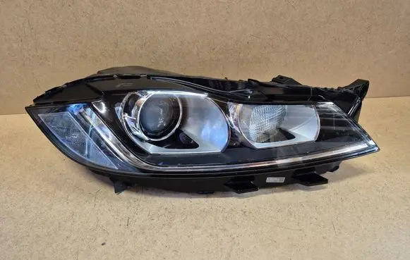 Jaguar F-Pace Headlight/headlamp X260SOCZEWKA