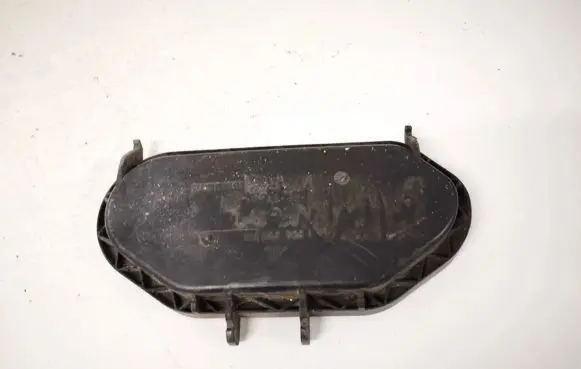 Seat Alhambra (Mk1) Headlight/headlamp dust cover 1305239199