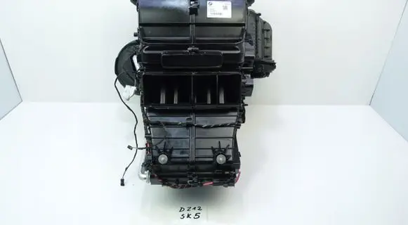 BMW i3 Interior heater climate box assembly 9383125