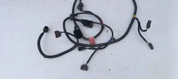 KIA Niro Parking sensor (PDC) wiring loom 91880G5030