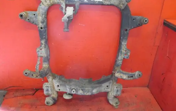 Opel Astra H Front subframe ASTRAHSANKI