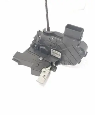 Ford S-MAX Front door lock 6M2AR21812MC A08317