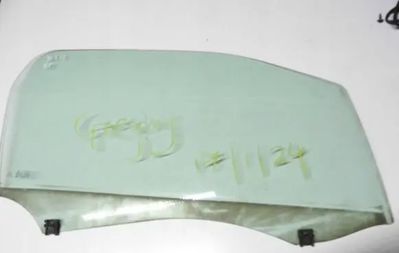 Citroen DS3 Sliding door window/glass 43R007951PP9
