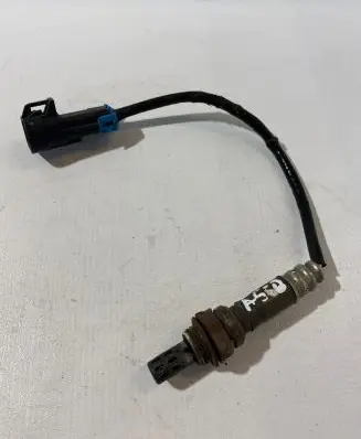Opel Vectra C Lambda probe sensor 12573936