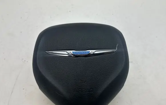 Chrysler Pacifica Steering wheel airbag 625243900H