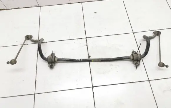 Volvo V70 Front anti-roll bar/sway bar 6g9n5482dc