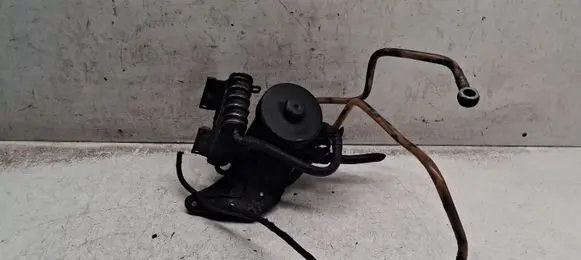 BMW 3 E46 Fuel cooler (radiator) 13322247411