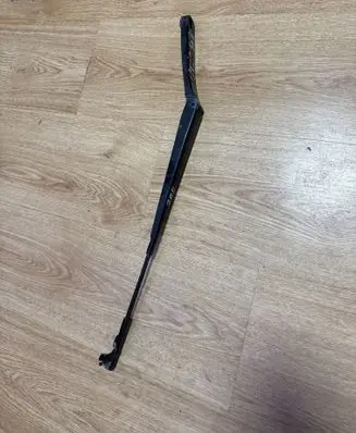 Skoda Octavia Mk2 (1Z) Front wiper blade arm 1Z1955409 1Z1955409A