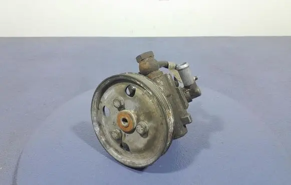 Fiat Doblo Power steering pump 00520838680